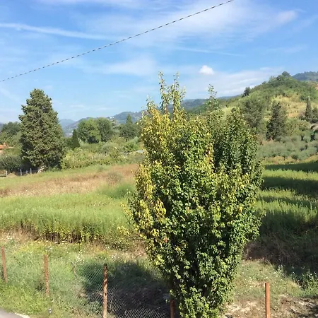 Casamariu Holiday home *