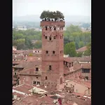 Casamariu Nyaraló