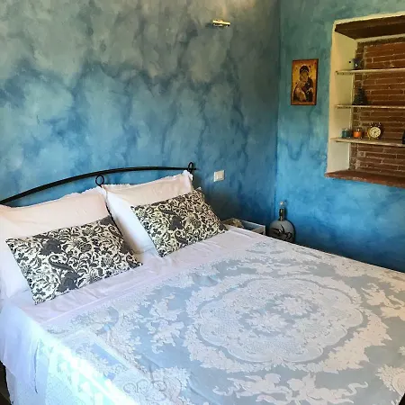 Casamariu Tatil Evi Lucca