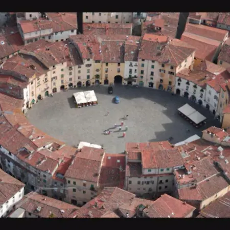 Casamariu * Lucca