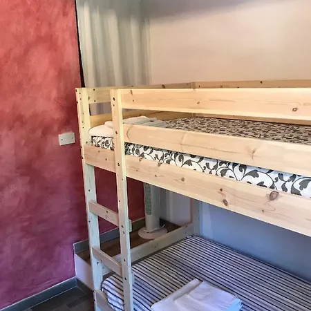 Casamariu Tatil Evi