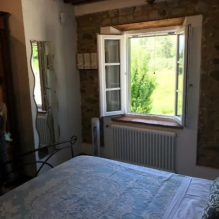 Casamariu * Lucques